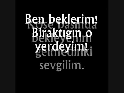 Sinan Ayberk - Gittin Gideli ( 2012 )