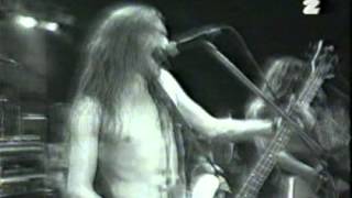 Acid Drinkers Seek And Destroy Niemodlin 24.09.1994