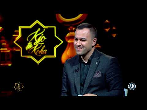 24. Kjo Është Koha -  25 Prill 2022