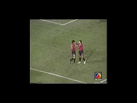 mallorca 6 0 soller 29 10 1997 copa 2ª eliminatoria