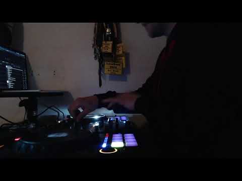 Busty & Francis - NYE 2020 Live Stream Pt.1