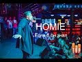 HOMIE - Если б он знал. Курск) Матрица) 