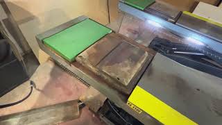 Pont &eacute;l&eacute;vateur ciseaux Werther Saturnus 45JC | Image 4 - Machineryline