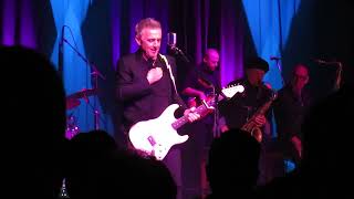 Colin James and the Little Big Band - Tin Pan Alley