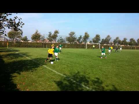 Reiger boys B1-  SRC B2