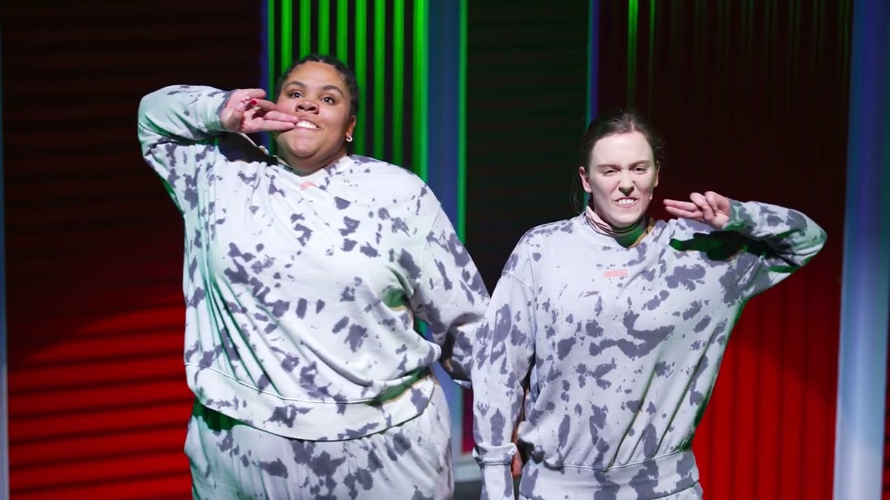 Trailer n00b speelt n00b