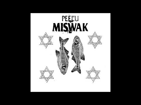 Peelu Miswak - La Gruta (Full album)