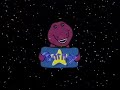 Opening To Rock With Barney 1991 VHS 2006 HIT Entertainment And 20th Century Fox Reprint