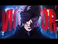 AIZEN THE VIOLATOR