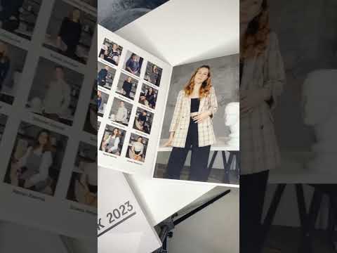 Выпускной альбом ТРЮМО