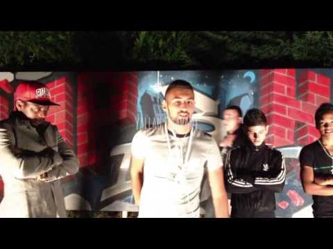 LEKIP - Freestyle Hors-Série #3 - Lil2b, Aka Seul Two, Doc Black, Wantedd, 60K-Rah, Rockèt, Averroès