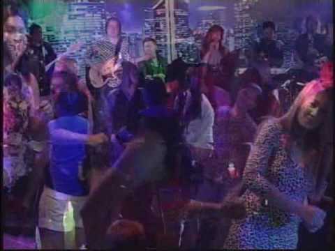 RJ Jacinto and Friends - I Will Survive (T.G.I.RJ - Thank God It's RJ)