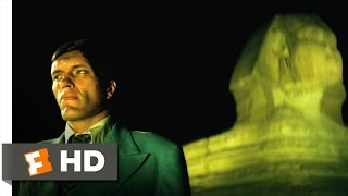 The Spy Who Loved Me (3/10) Movie CLIP - Showdown at the Pyramids (1977) HD