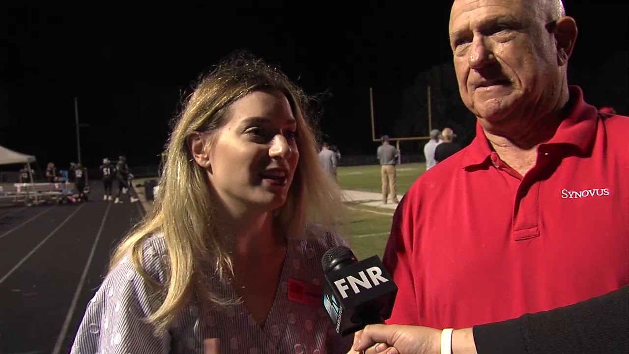 Synovus Final Interview