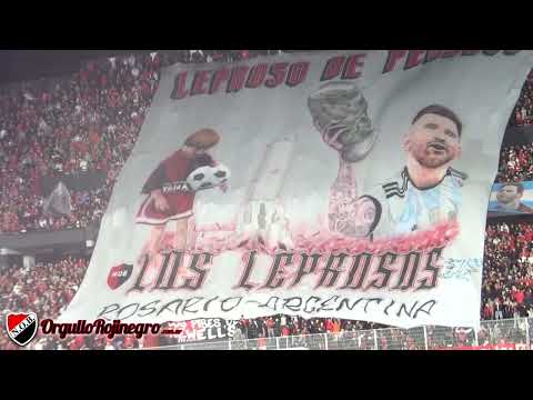 Video de la fecha | Newell's vs Atlético Tucumán | Clausura 2025 | Fecha 08