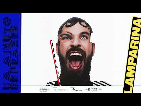 Um Minuto De Prazer - Lamparina