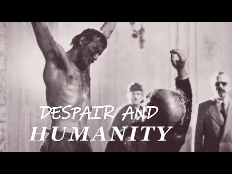 How The Fifth Seal is the Perfect Unsettling Film