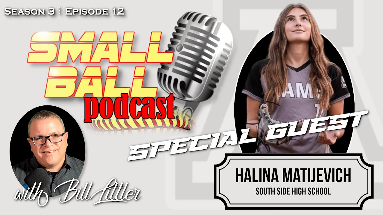 Senior Interview: Halina Matijevich