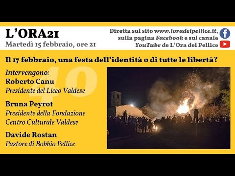 40ª puntata — Il 17 febbraio, una festa dell’identità o di tutte le libertà