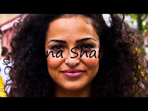 How to Pronounce Anna Shaffer?