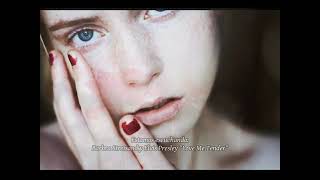 Barbra Streisand y Elvis Presley - Love Me Tender