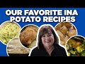 Our 10 Favorite Ina Garten Potato Recipe Videos Barefoot Contessa Food Network