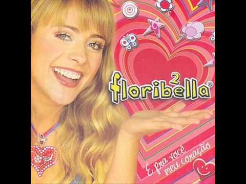 FLORIBELLA 2 - coisas que odeio em você