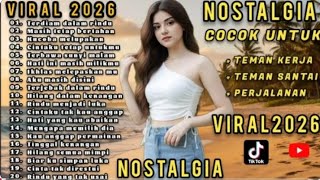 Download lagu PALING BANYAK DI CARI GUYS‼️ALBUM 143' LAGU NOSTALGIA 2026 | ENAK BUAT SANTAI 🔥🎼🎧 mp3
