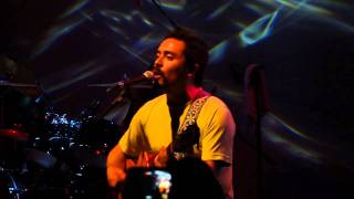 Chancho En Piedra - No Quiero Verte + Lopopora (Huevo Frito, 05-05-2011)