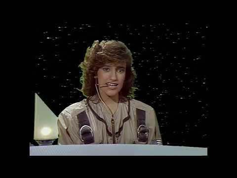 KIDS Incorporated | Human Nature [4K Live Look]