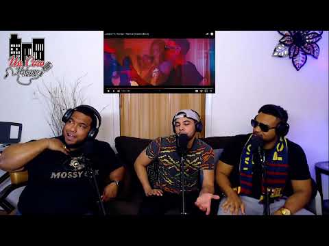 Jabriell Ft. Kenser - Normal [Analisis] Un Material con Proyección Internacional!