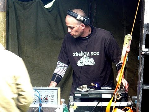 opožděné čarodejnice -strahov free party Part - 4/4