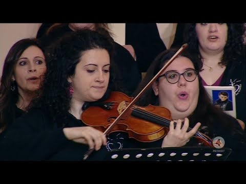 Santa Messa 23 febbraio 2020 - RETE4