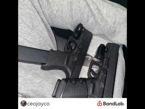 CEO Jayco x Jaay Mula - Jaccin4Time