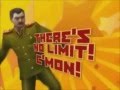 Stalin like dance 