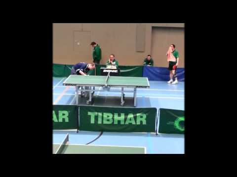 UTTC EnderKlima Altach 1. Vorarlberger Meistertitel.movie