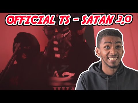 TOO FARR!! Official TS - Satan The 3rd (Official Video)  REACTION!! | TheSecPaq
