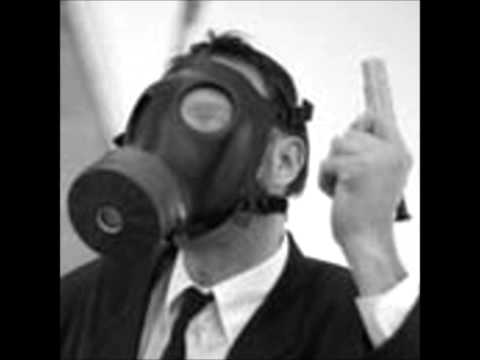 Mr Gasmask - Broke My Piano [electrobel]