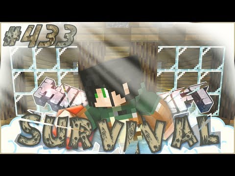 LA CANTINA DI EREN E UN PROBLEMA - Minecraft ITA - Survival #433