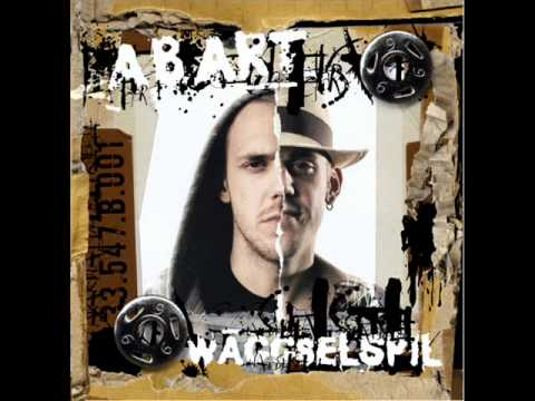 Stuuberocker aka Abart Basler Rap - Ai Szene