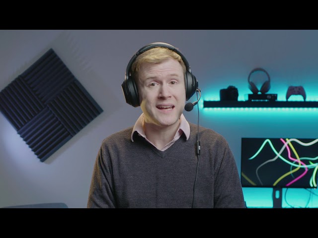 Vidéo teaser pour Introducing the ModMic USB