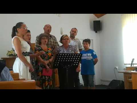 Impreuna suntem azi la Tria, in Bihor