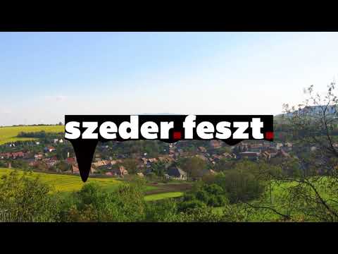 A szederFESZT 2018 hivatalos dala (Official Theme)