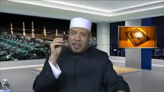 صورة التمويل الربوي لشراء البيوت /الثلاثاء(13-10-2022م)فتاوى علي الهواء مباشرة