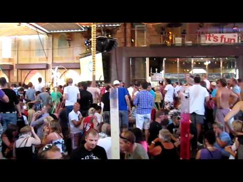 Ballermann Hits 2011 Mega Arena