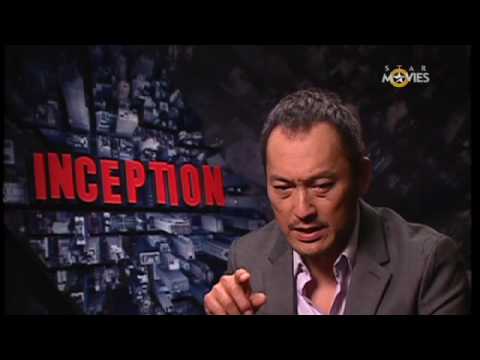 STAR Movies VIP Access: Ken Watanabe - Inception