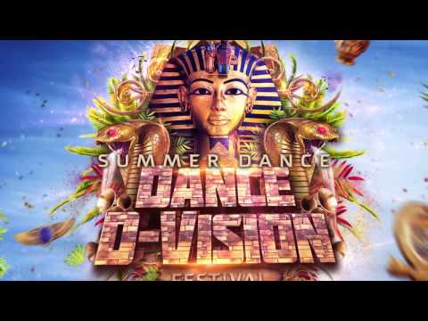 Dance D-Vision 2017 - Trailer