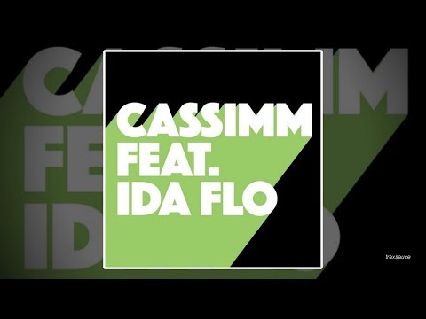 CASSIMM feat. IDA fLO - Best Friend