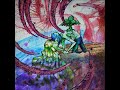 The Speed of Sound in Seawater - Underwater Tell Each Other Secrets (Full EP) The Speed of Sound in Seawater - Underwater Tell Each Other Secrets (Full EP)