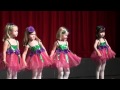 Ella Ballet Recital 2011